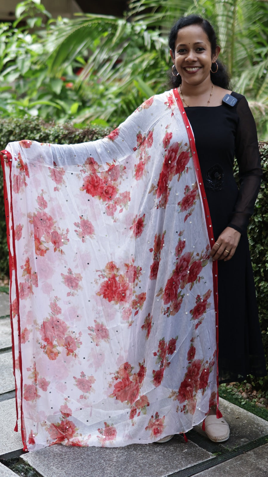 DUPATTA-DP375