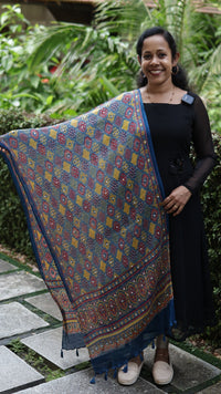 DUPATTA-DP375