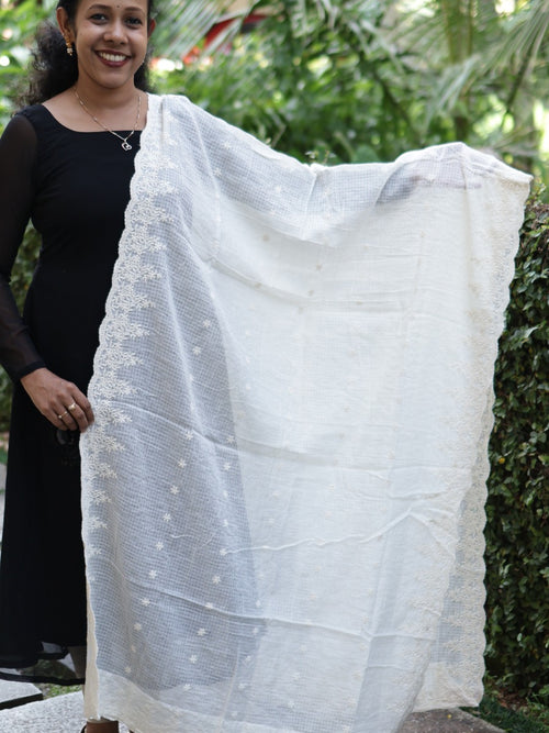 COTTON KOTTA -DUPP 15