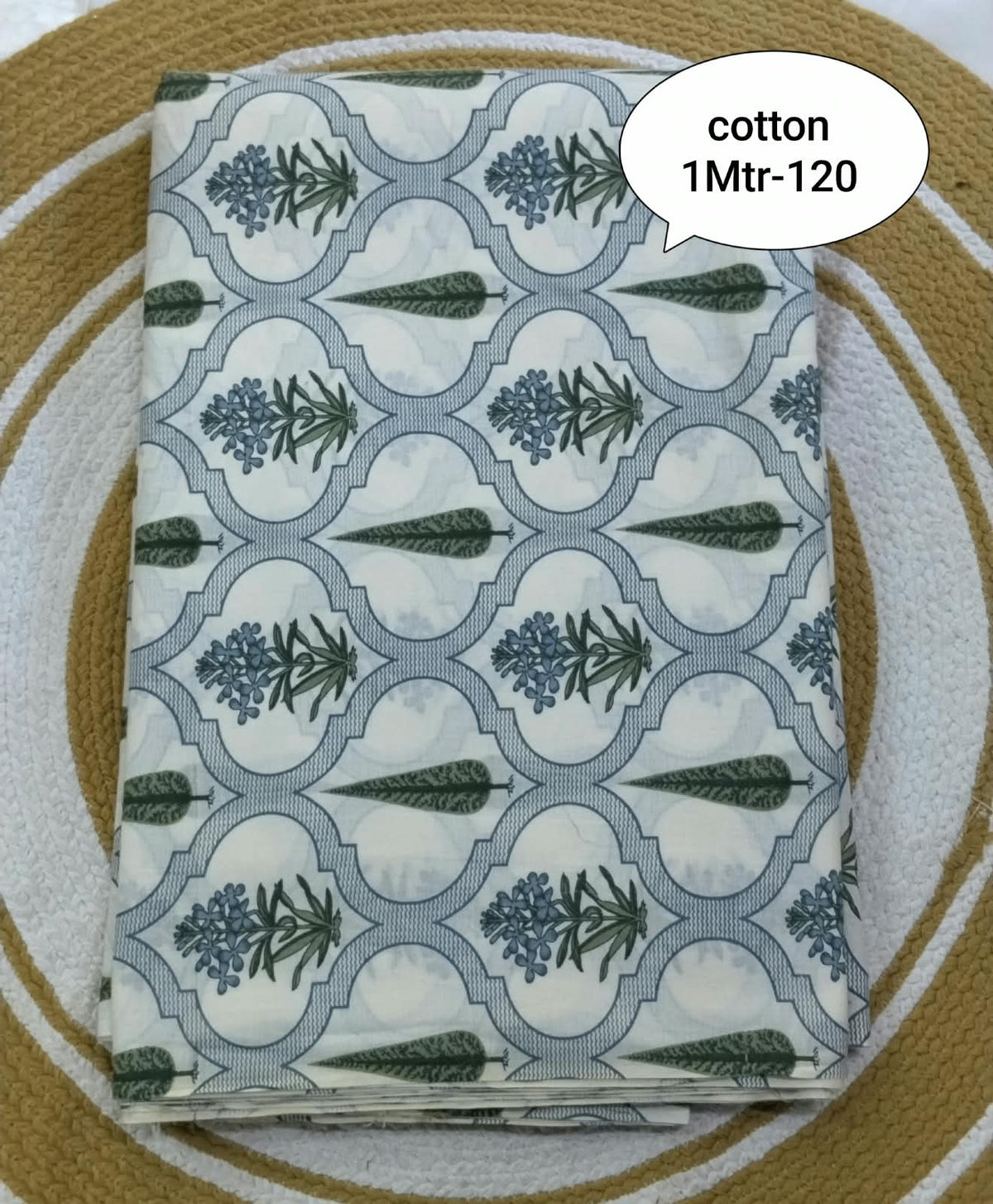COTTON-CTN120