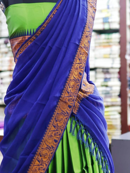 Dhavani Set