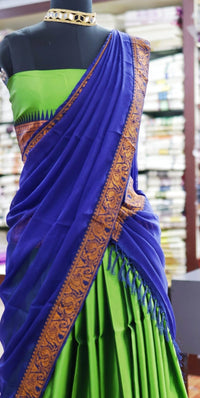 Dhavani Set
