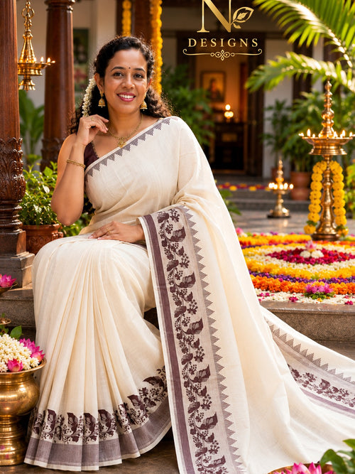 Set Saree SS-21