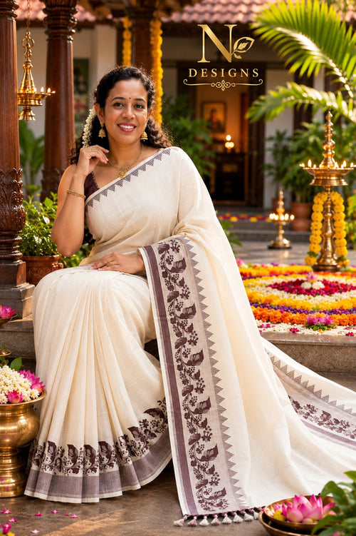 Set Saree SS-21