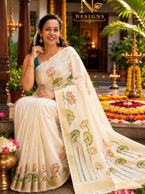 Set Saree SS-37