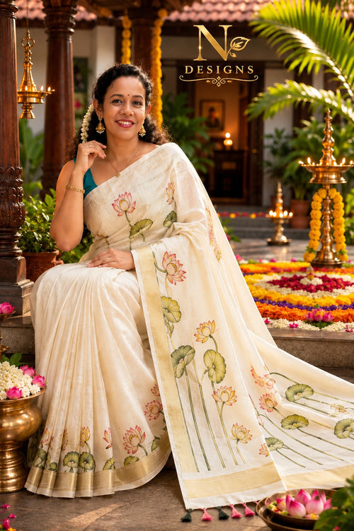 Set Saree SS-37