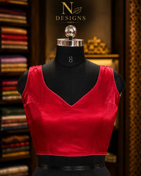 Readymade blouse