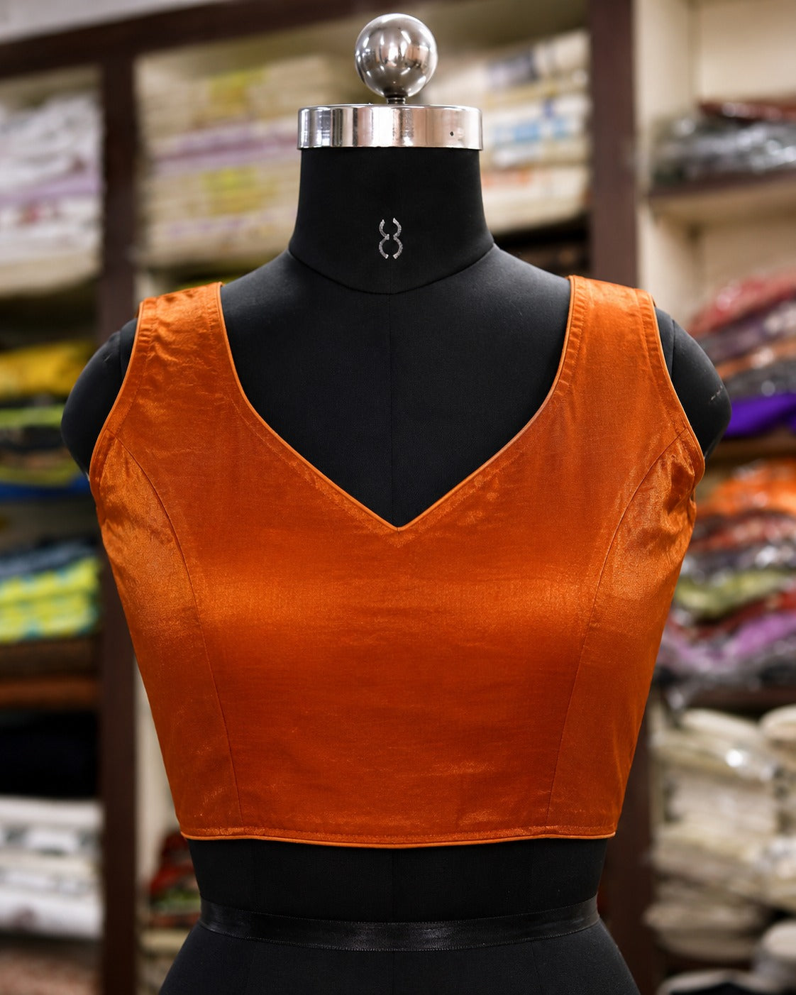 Readymade blouse