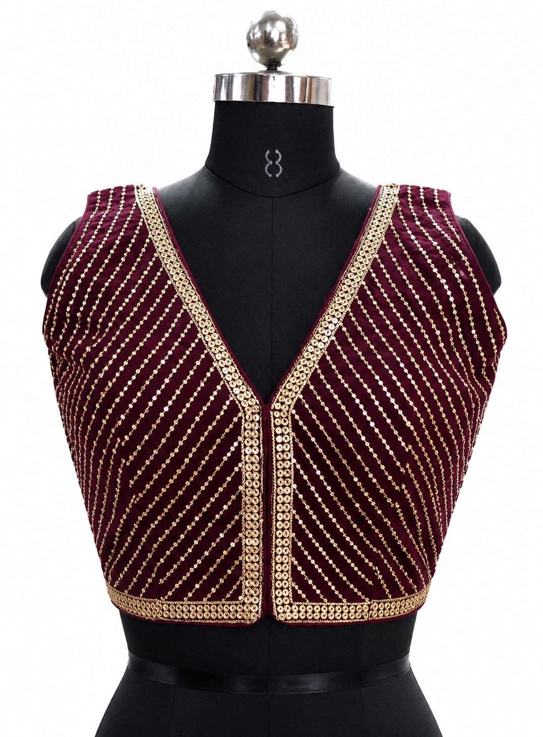 Readymade blouse