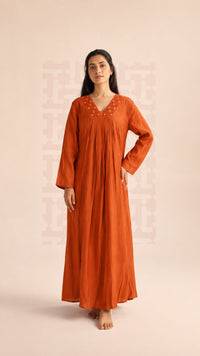 Malchander Unstitched Top Fabric