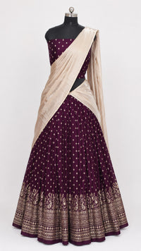 Dhavani Set Combo