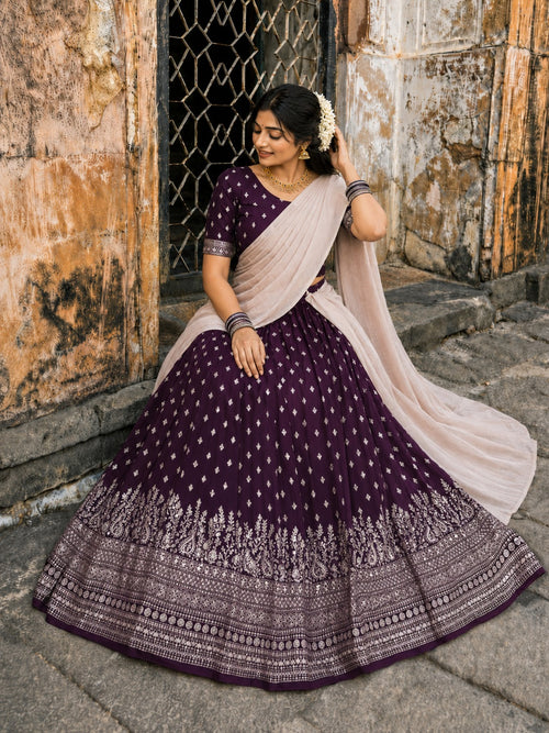 Dhavani Set Combo