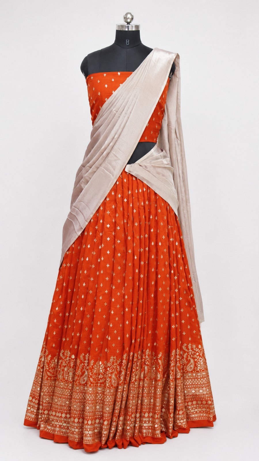 Dhavani Set Combo