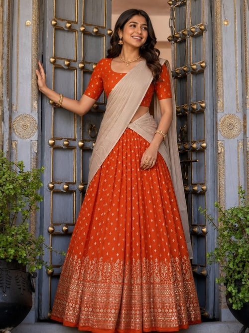 Dhavani Set Combo