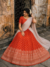 Dhavani Set Combo