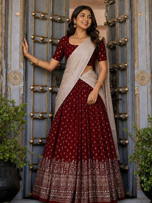 Dhavani Set Combo