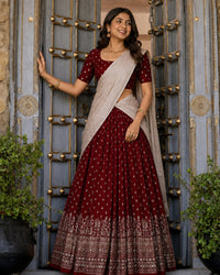 Dhavani Set Combo