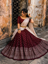Dhavani Set Combo
