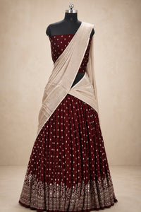 Dhavani Set Combo