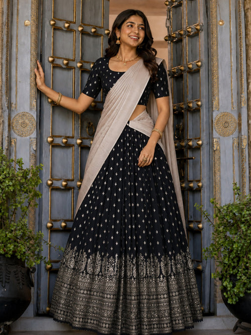 Dhavani Set Combo