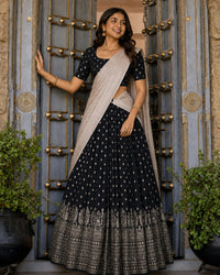 Dhavani Set Combo