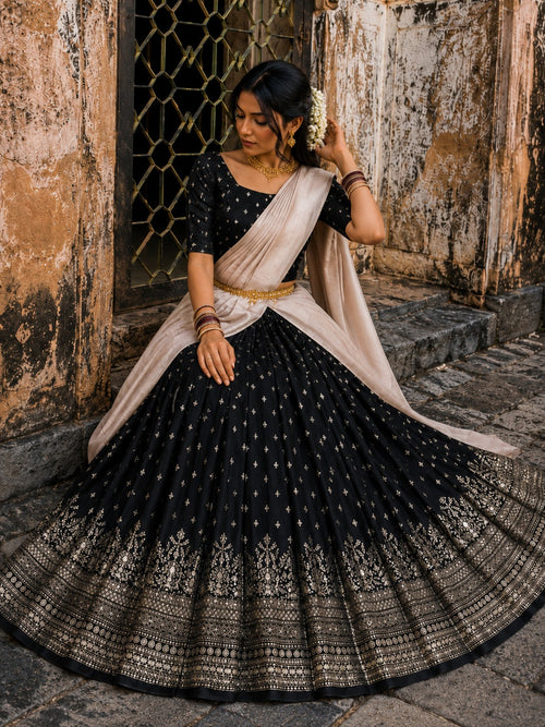 Dhavani Set Combo