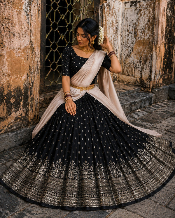 Dhavani  10