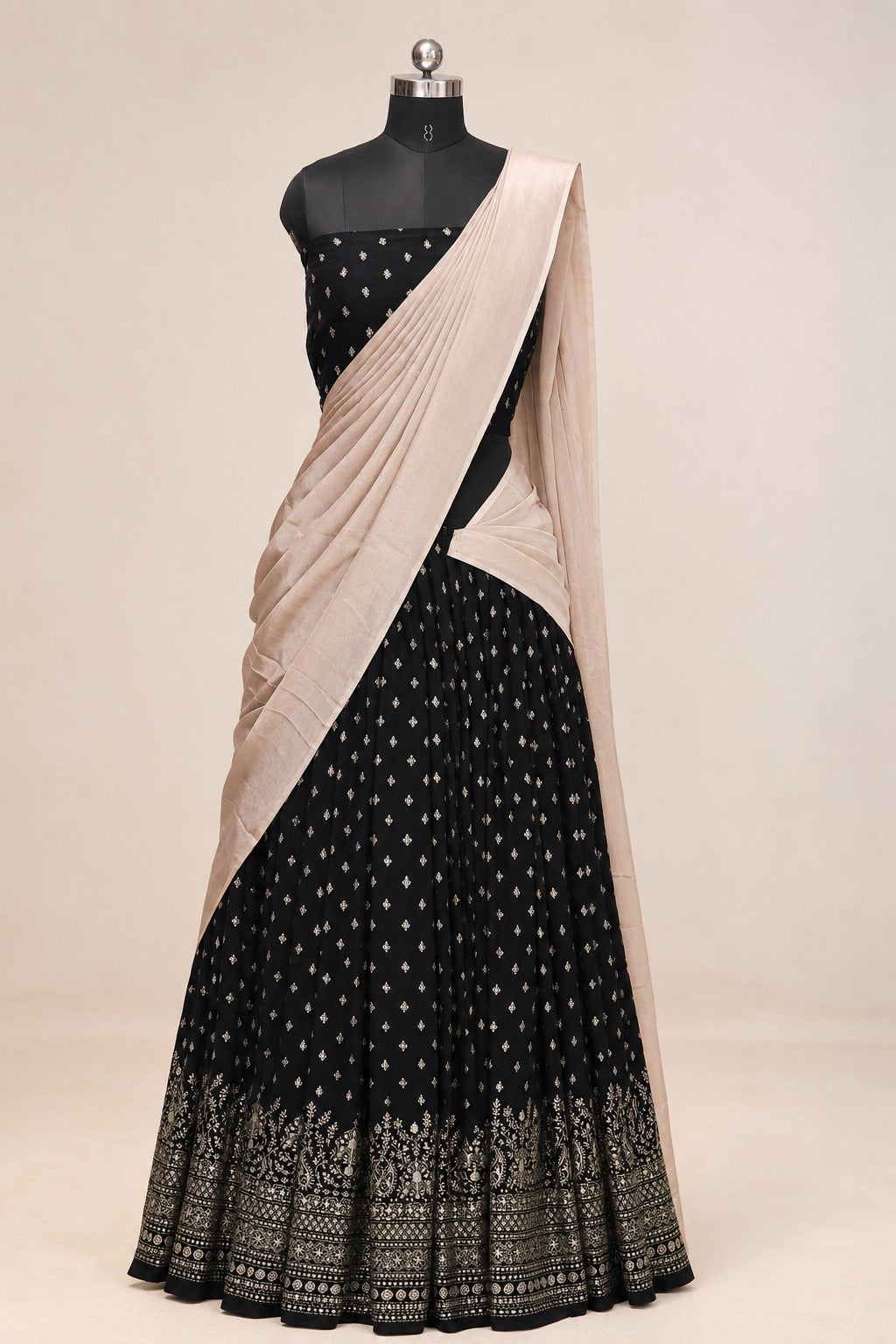 Dhavani Set Combo