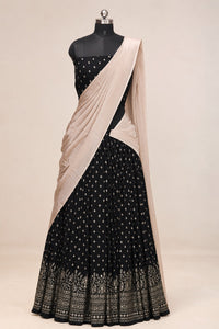 Dhavani Set Combo
