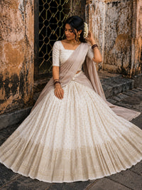 Dhavani Set Combo