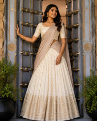 Dhavani Set Combo