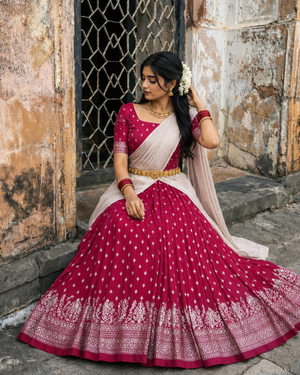 Dhavani 10