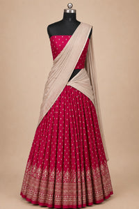 Dhavani Set Combo