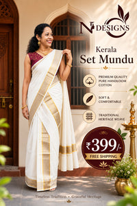 SET MUNDU ST100