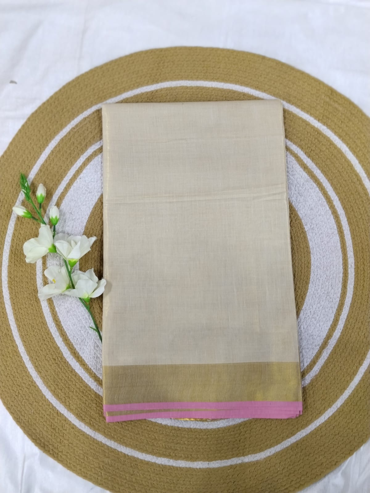 SET SAREE