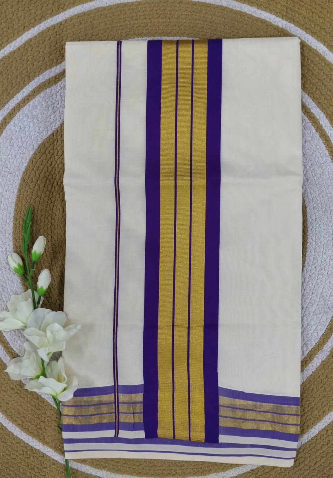 set saree