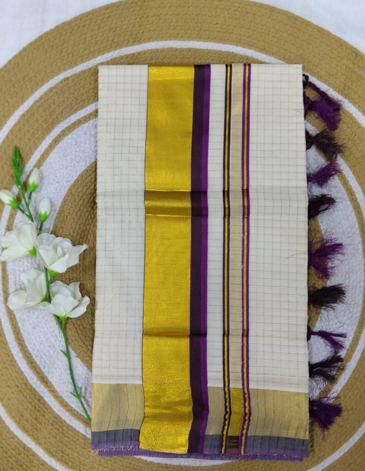 SET SAREE