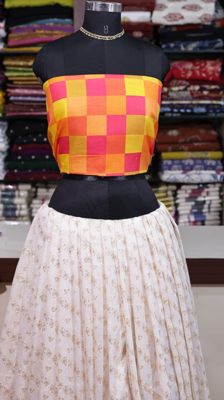 MADRAS CHECKS-MCfree
