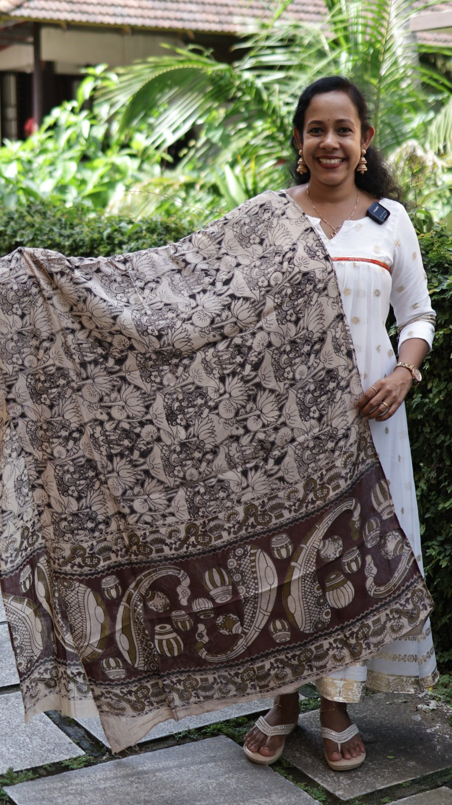 KALAMKARI-KDUP300