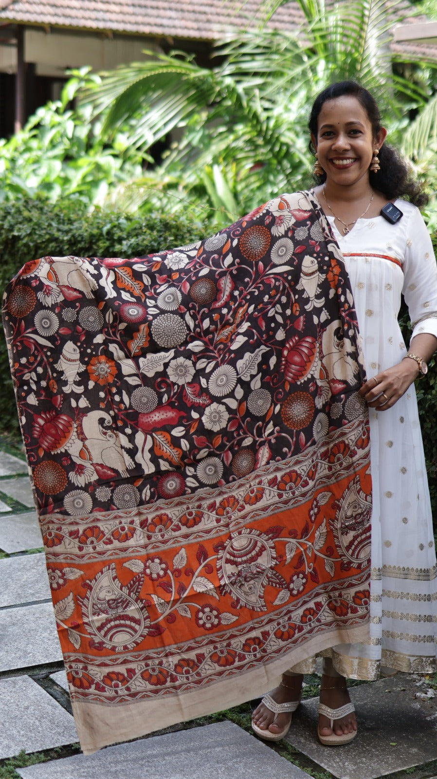 KALAMKARI-KDUP300