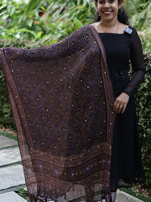 DUPATTA -DDCH375