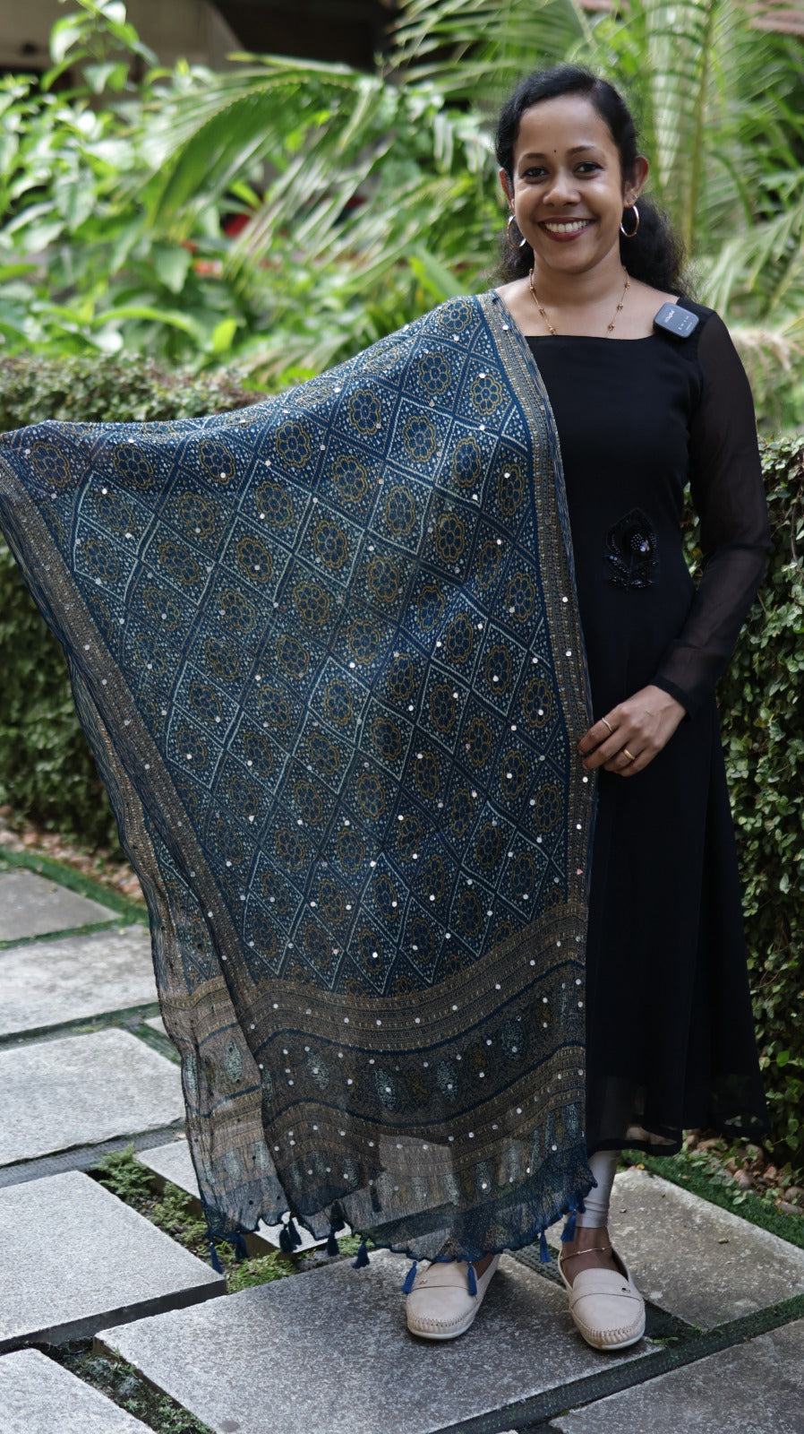 DUPATTA -DDCH375