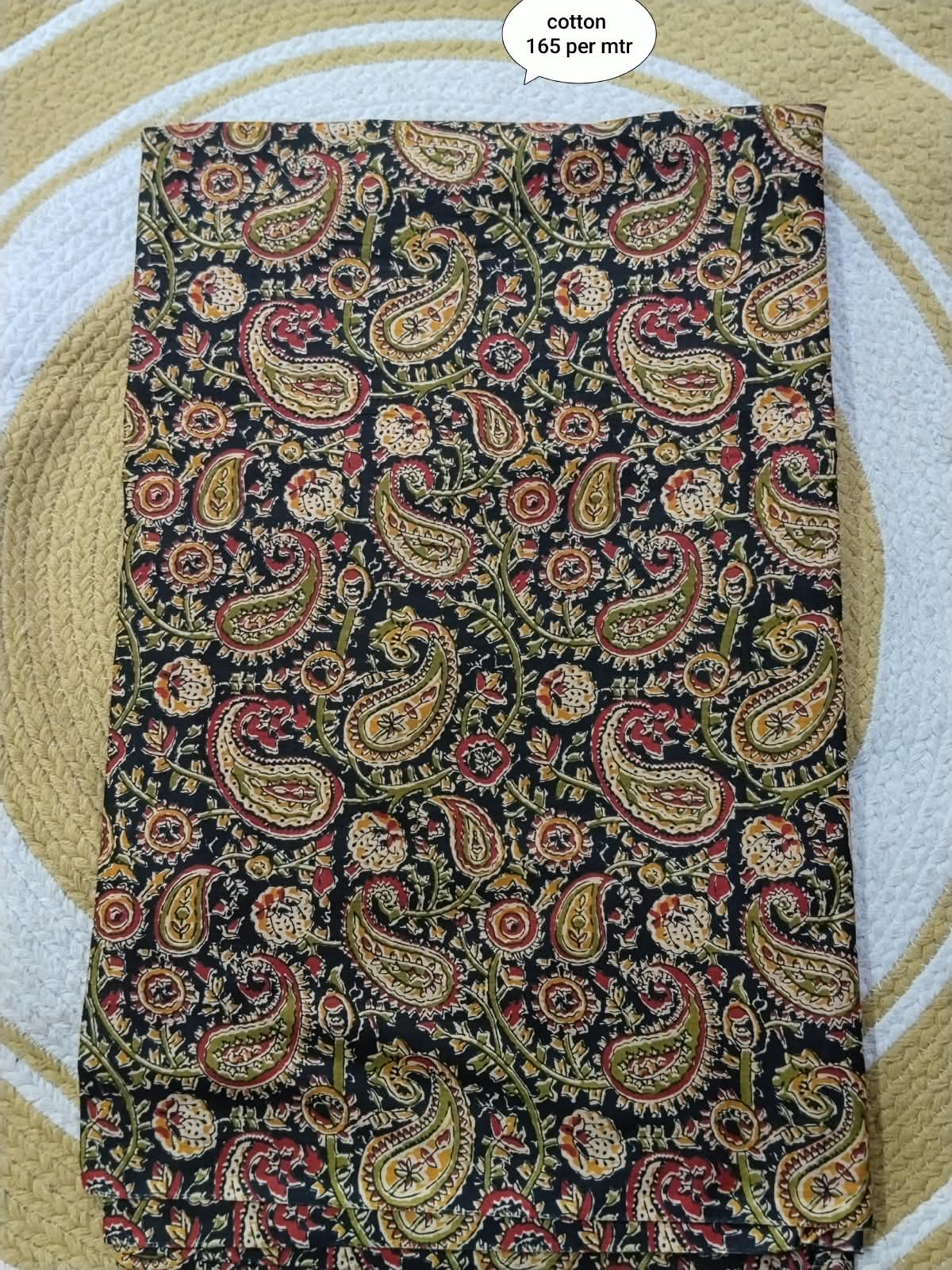 COTTON