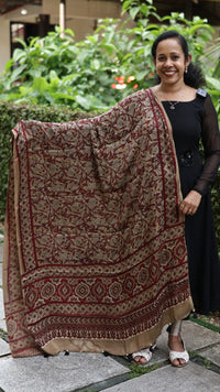 MODAL DUPATTA - MD1250