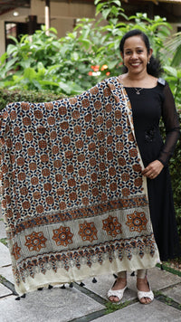 MODAL DUPATTA - MD1250