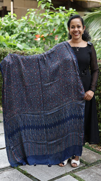 MODAL DUPATTA - MD1250