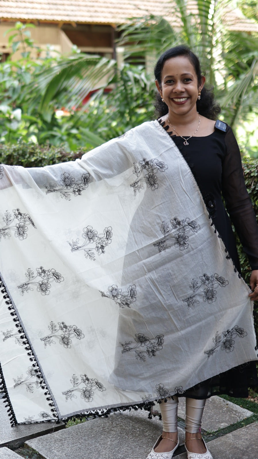 COTTON KOTTA-DUPP 15