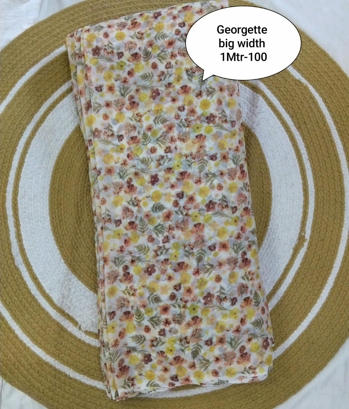 CHIFFON-CHFN100