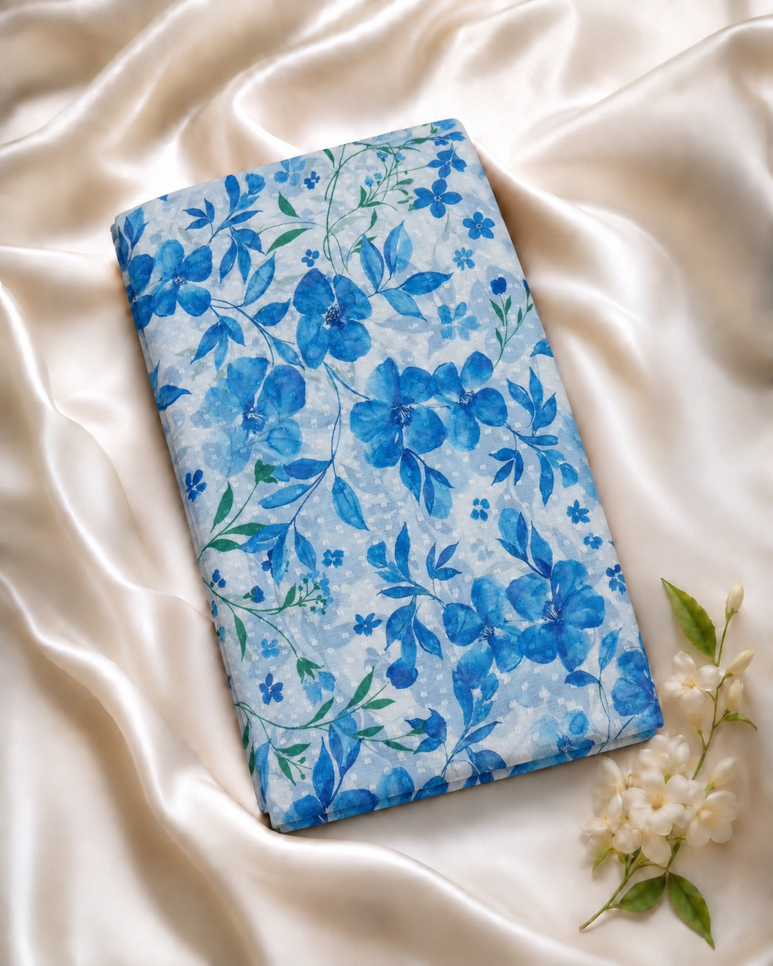 CHIFFON FABRIC - PCH180