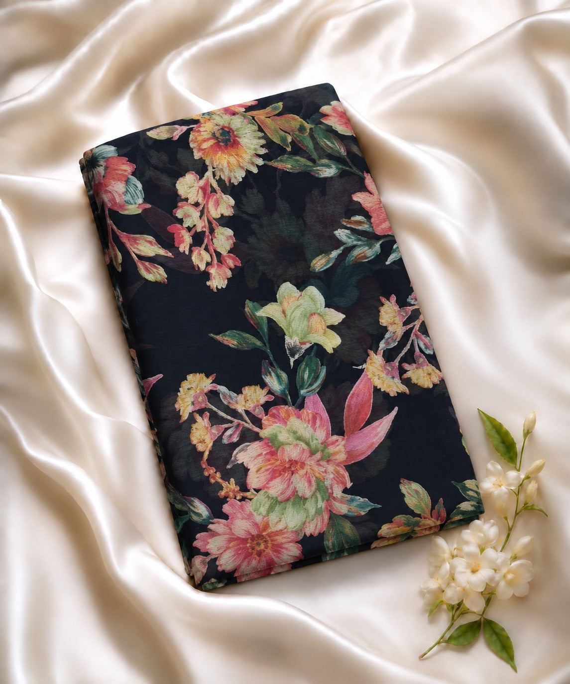 CHIFFON FABRIC - PCH180